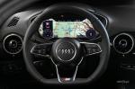 Audi TT Coupe Nuvolari 2.0 TDI Ultra 2014 года